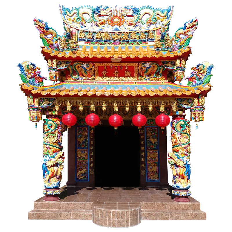 Simple Color Temple Standard Color Temple 12 square feet Factory, Standard Color Temple 12 ...
