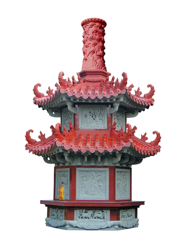 Standard Solid Color Joss Paper Burner