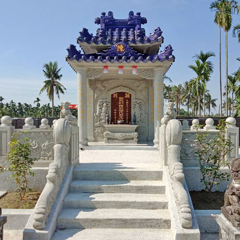 Standard Mausoleum 5 square feet