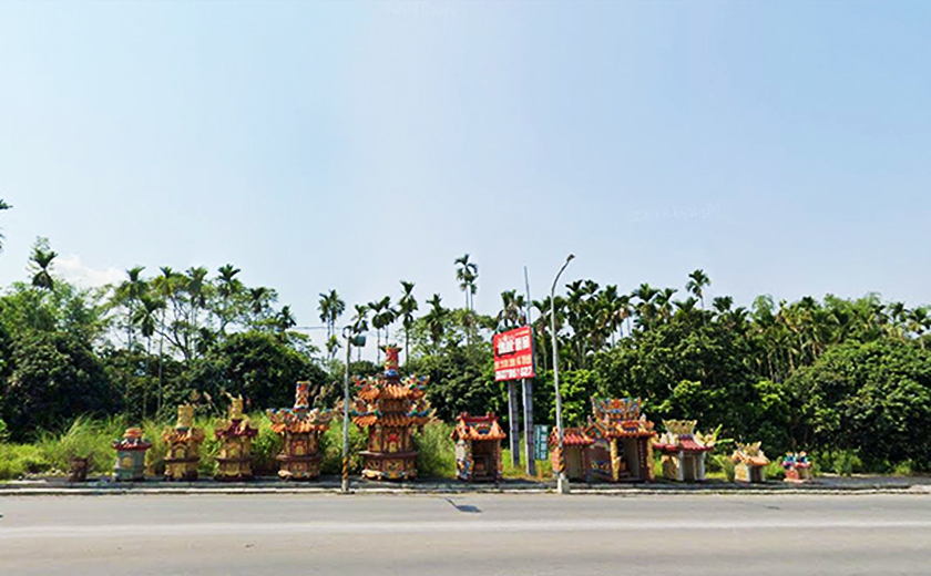 Mingjian Township Exhibition Center