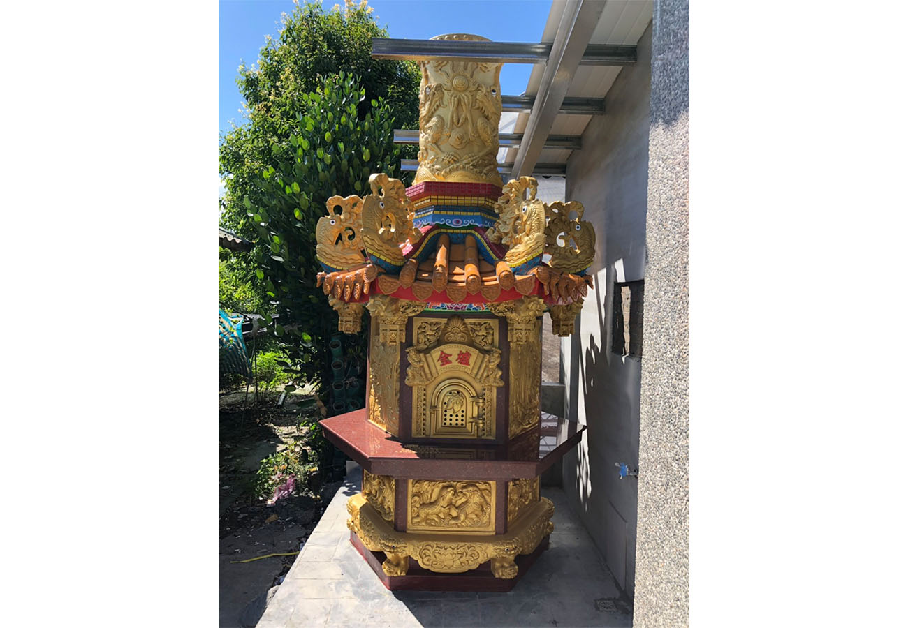 壯圍臨水宮