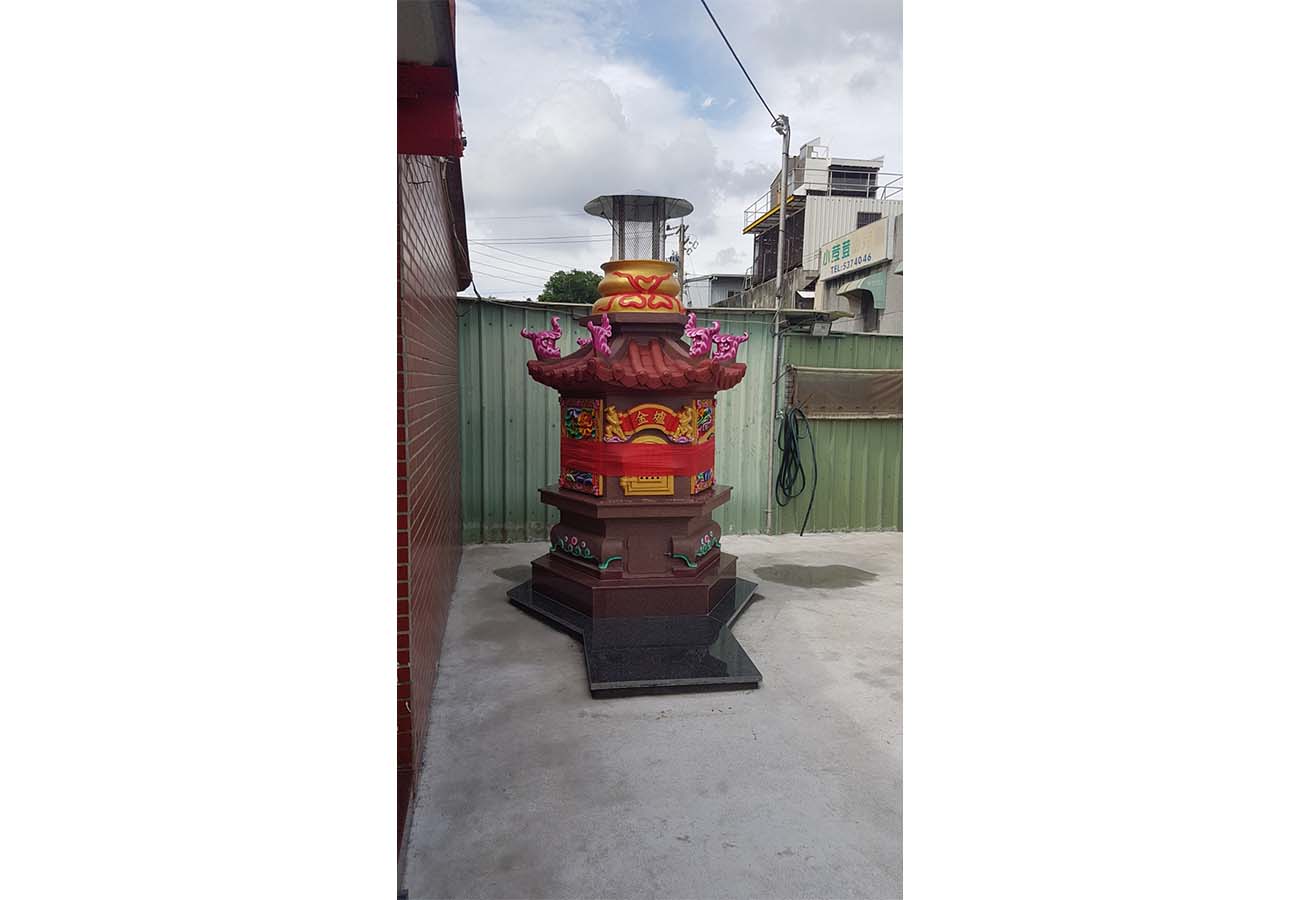 香山區長興街189巷