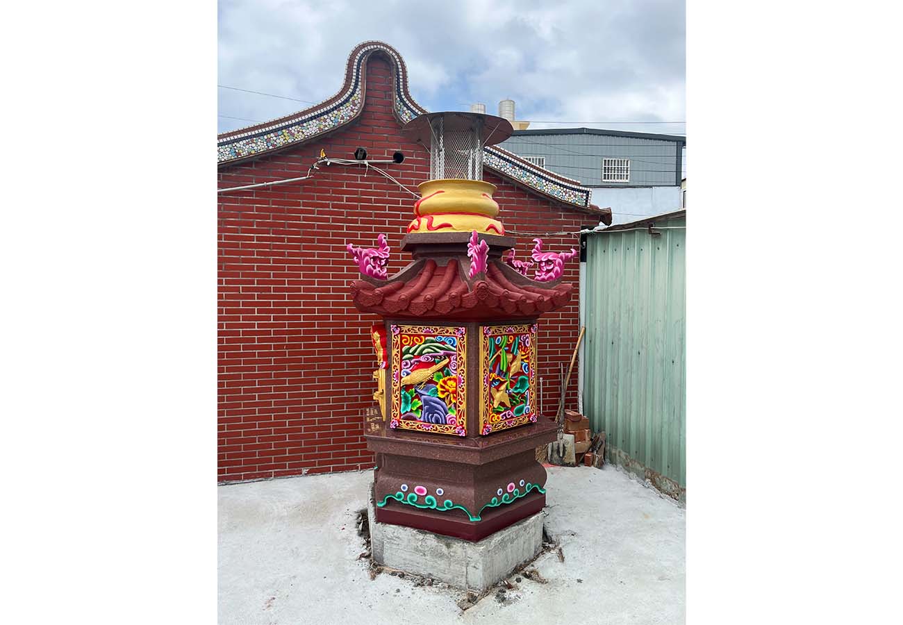 香山區長興街189巷