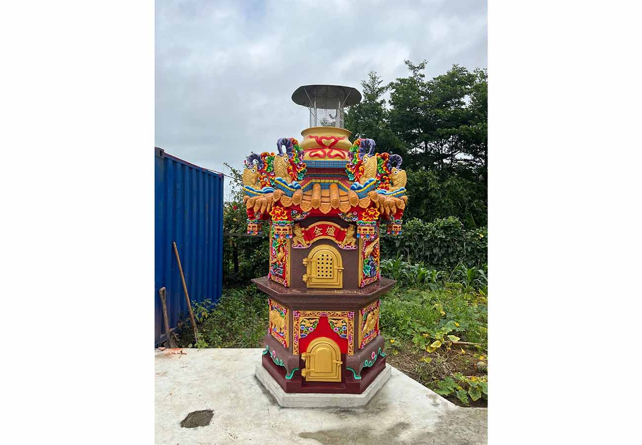 大園崁下福德祠