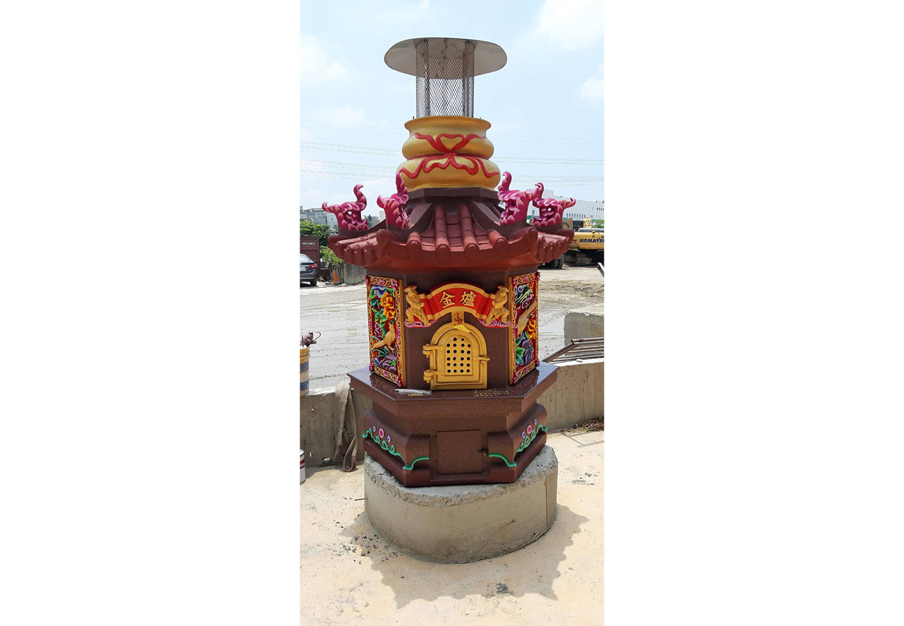 內厝福德祠