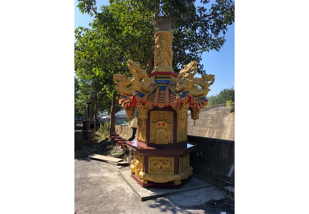 鳳龍山觀音寺