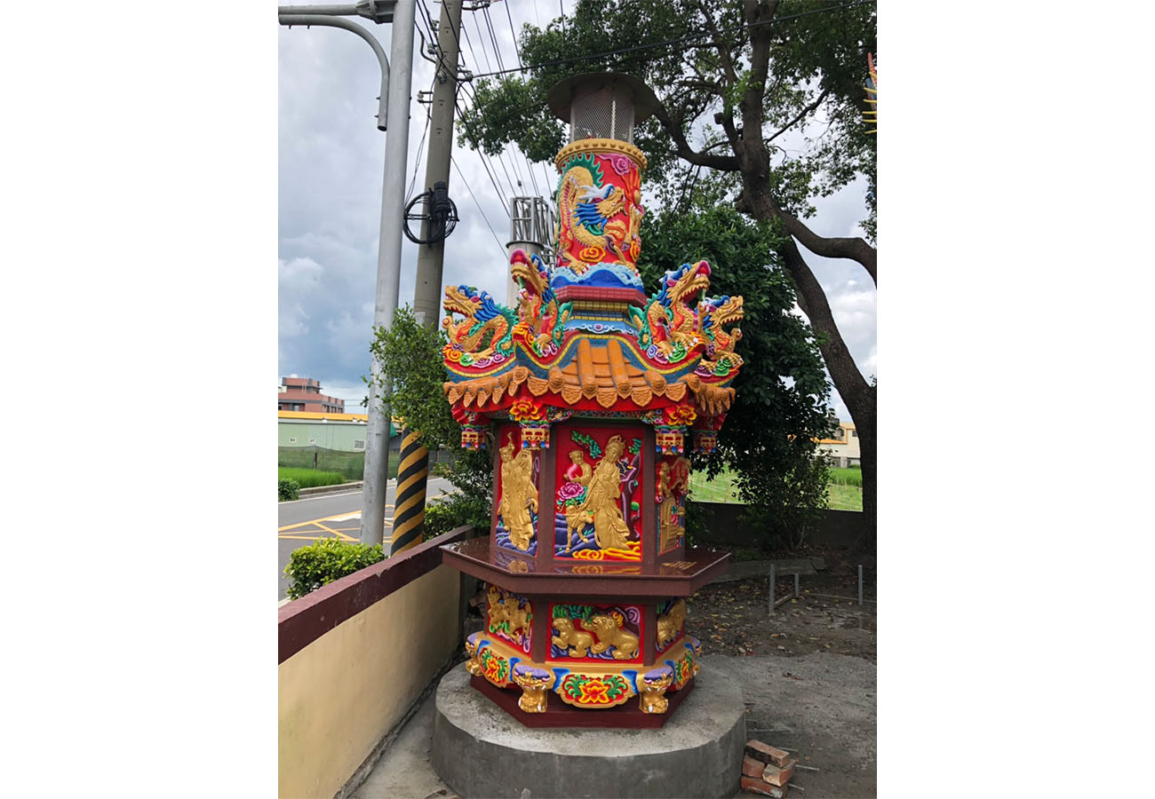 公館福德祠