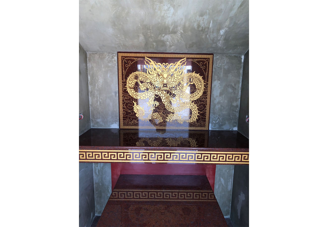 僑星齒輪股份有限公司