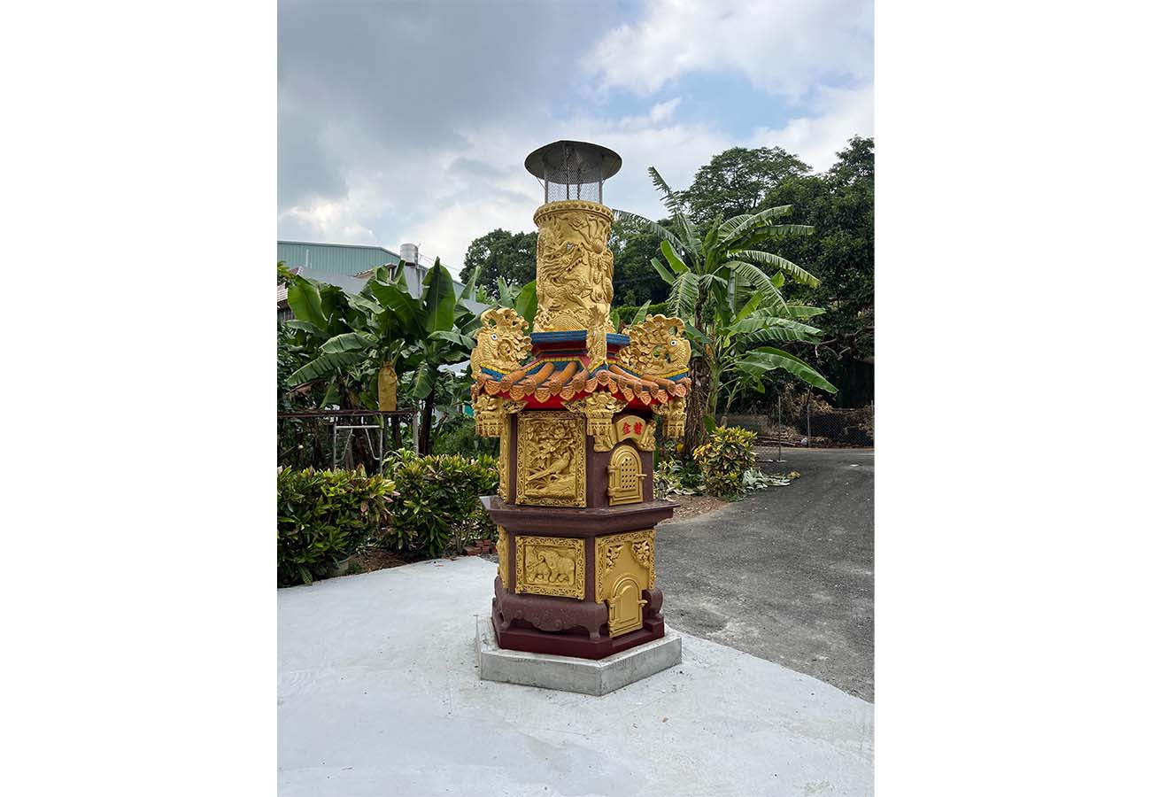 嘉義東區混天宮