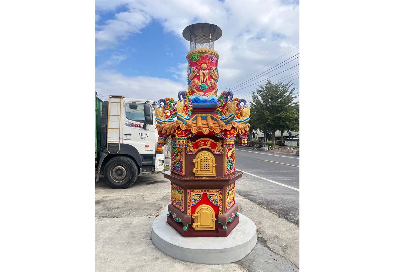 西螺鎮廣興福德祠