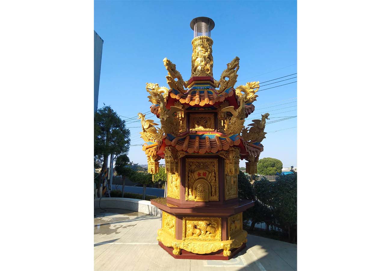西螺寶山寺