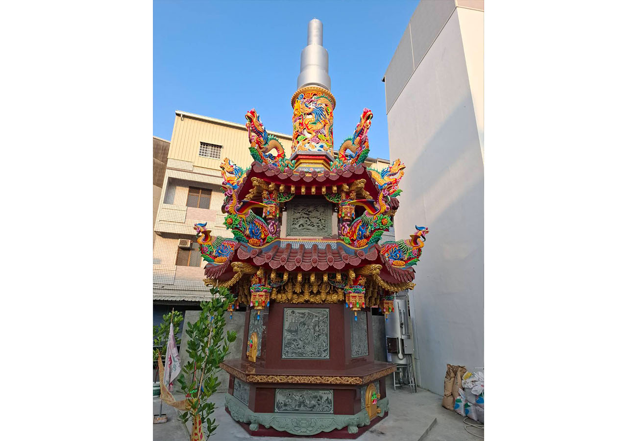 大港寮大興宮