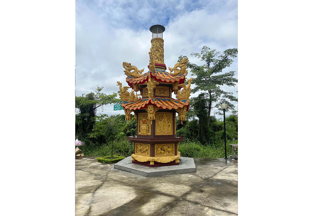 左鎮明慧宮