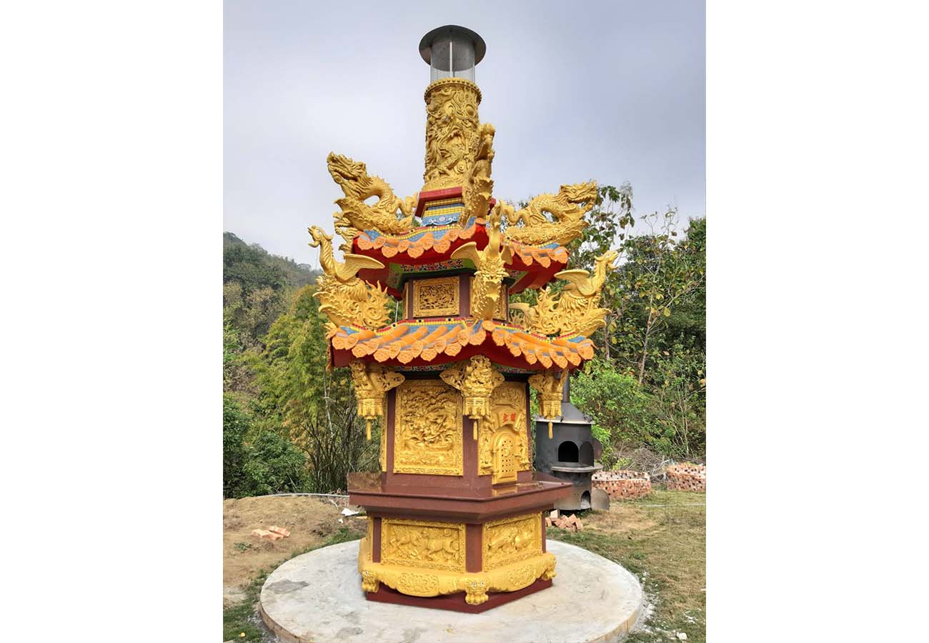 楠西區雙溪赤靈宮