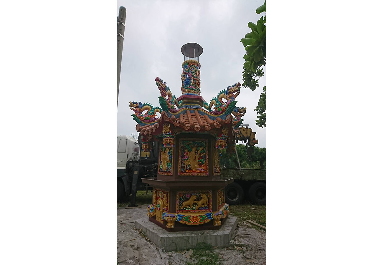 財團法人無極混元玄樞院