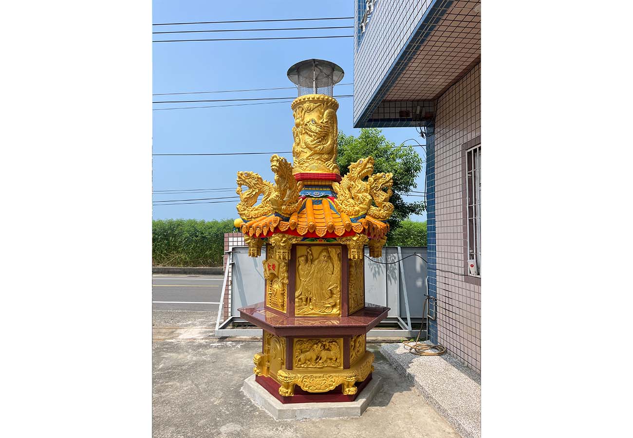 代巡王聖天宮