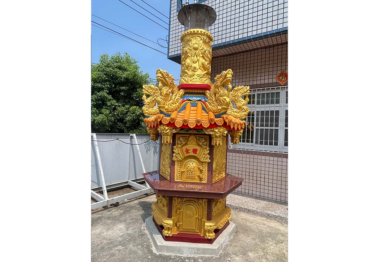 代巡王聖天宮