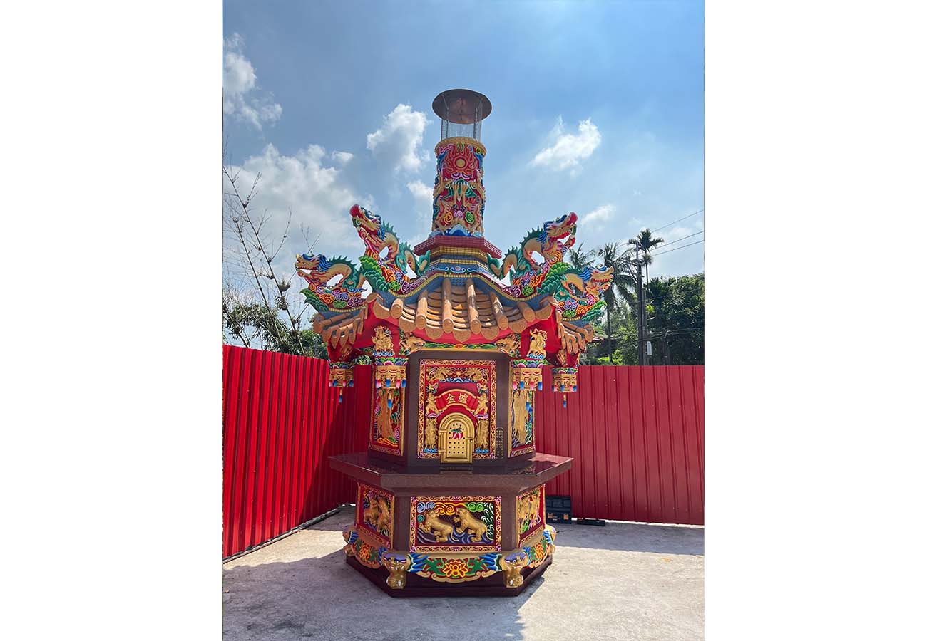 田寮鹿埔天后宮