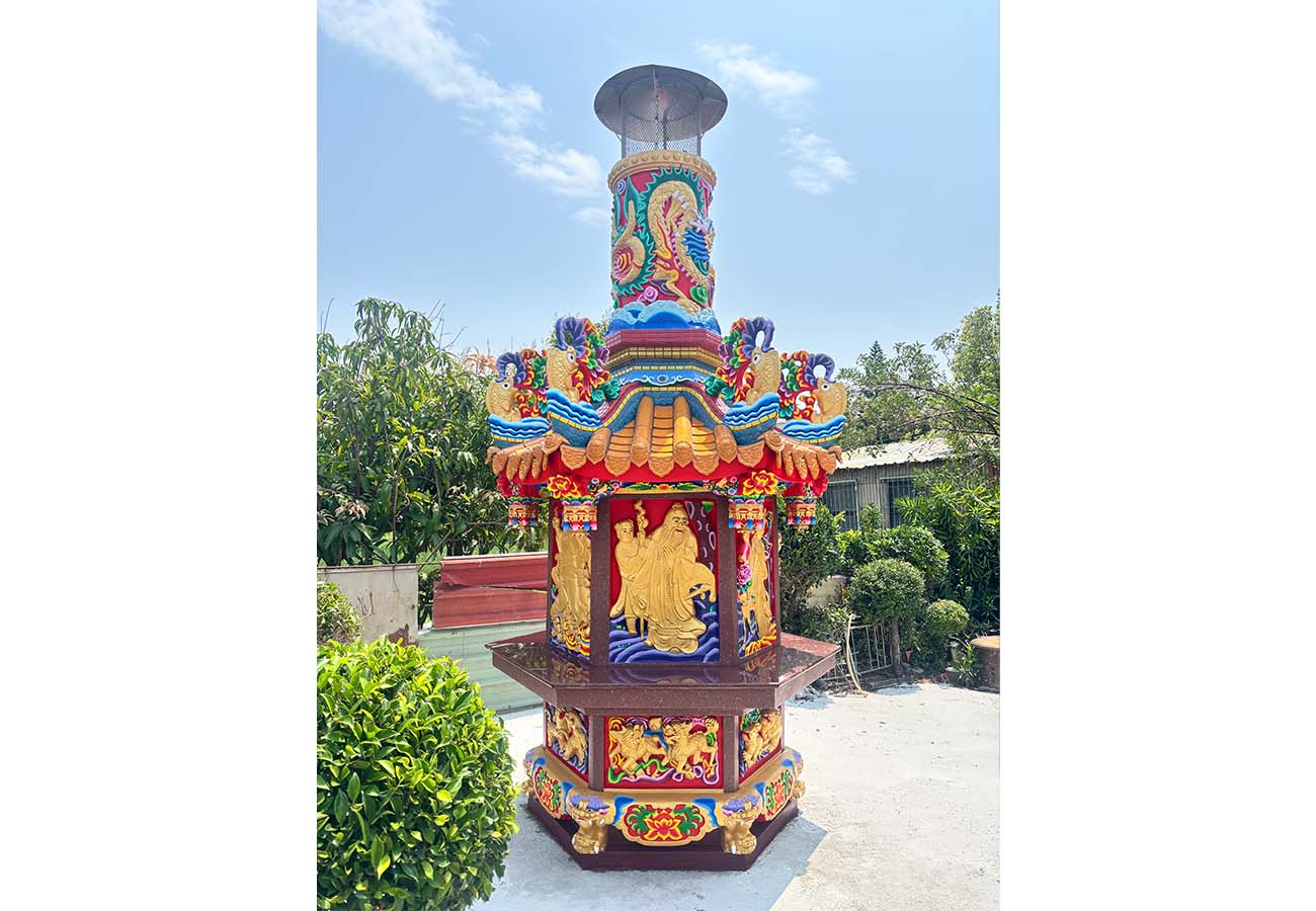圍仔內天理宮