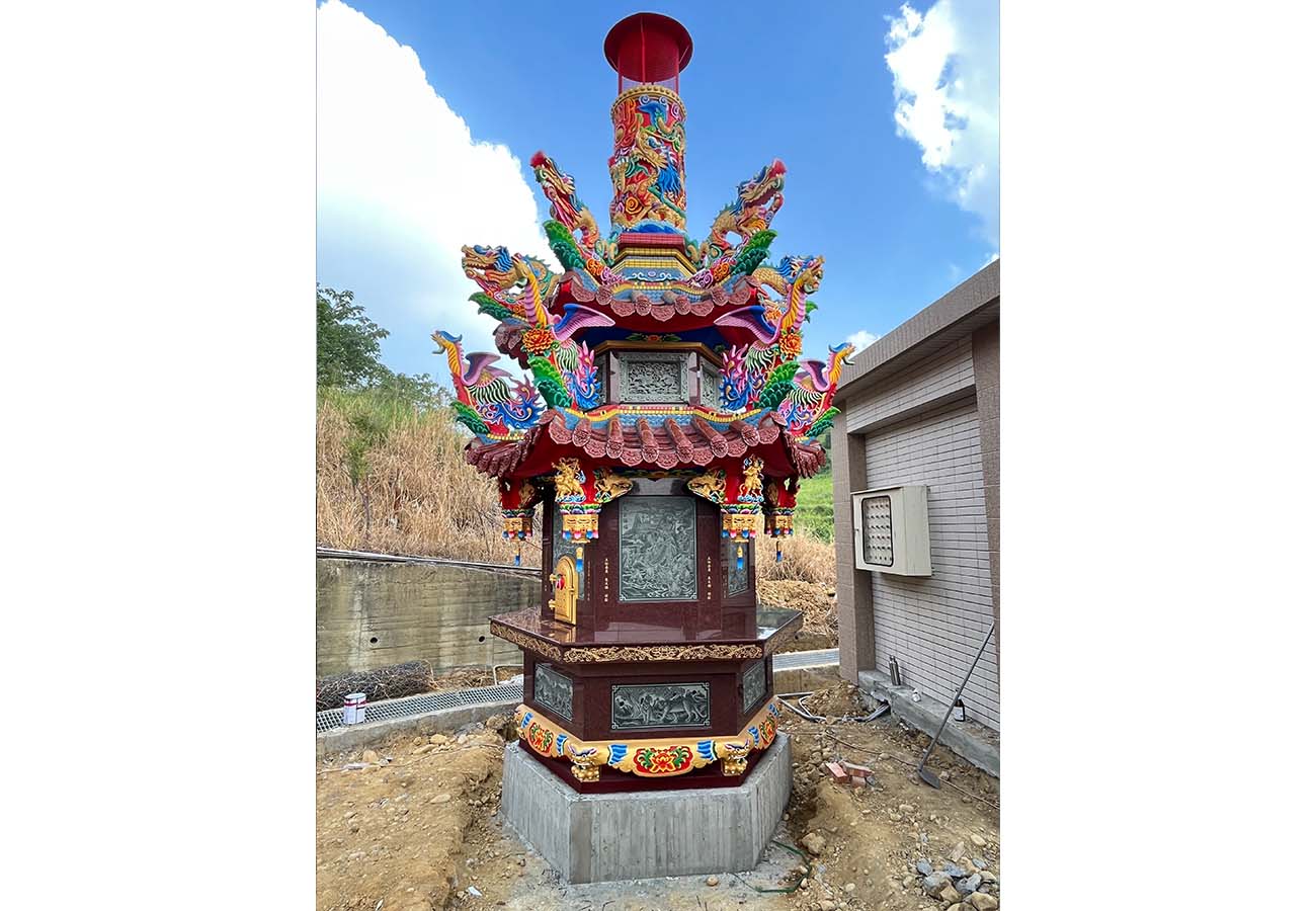 大樹區鳳邑慈惠堂