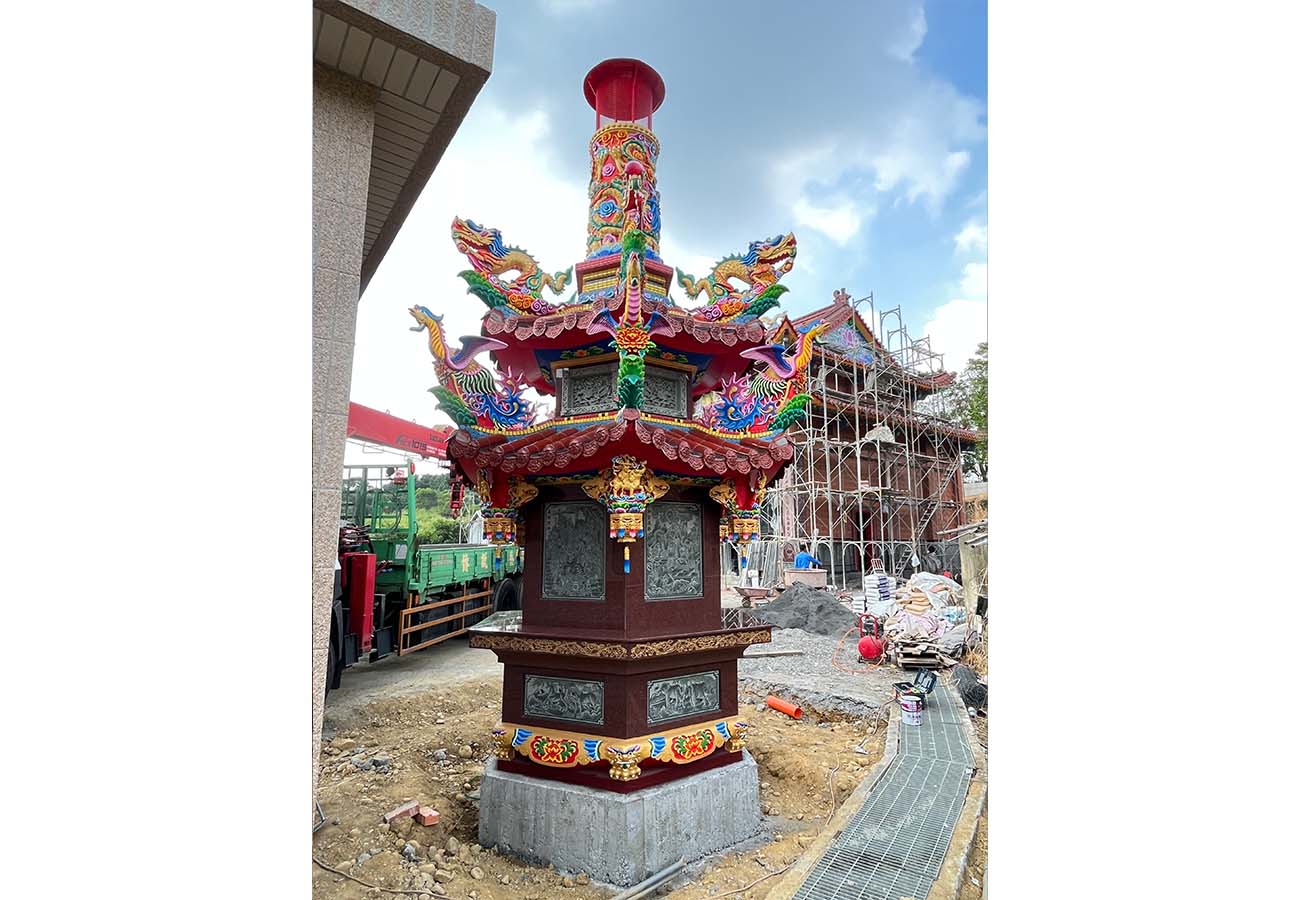 大樹區鳳邑慈惠堂