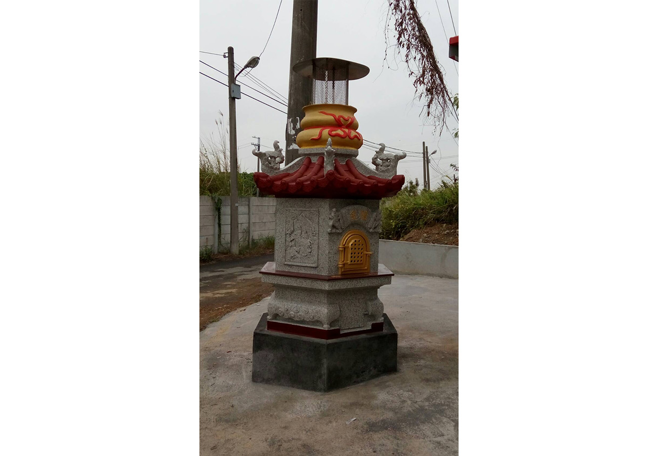 大樹竹寮路