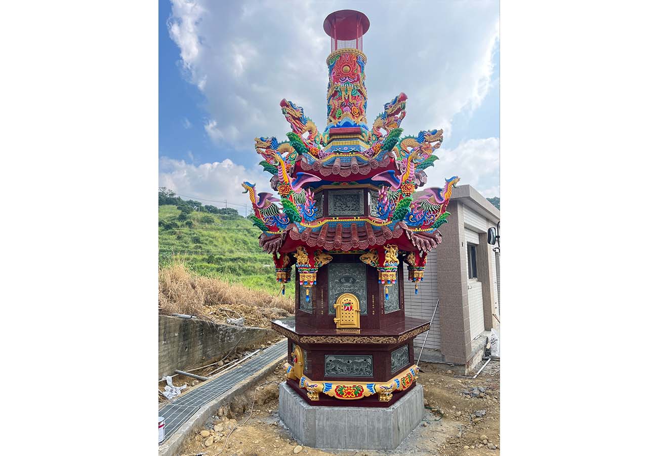 大樹區鳳邑慈惠堂