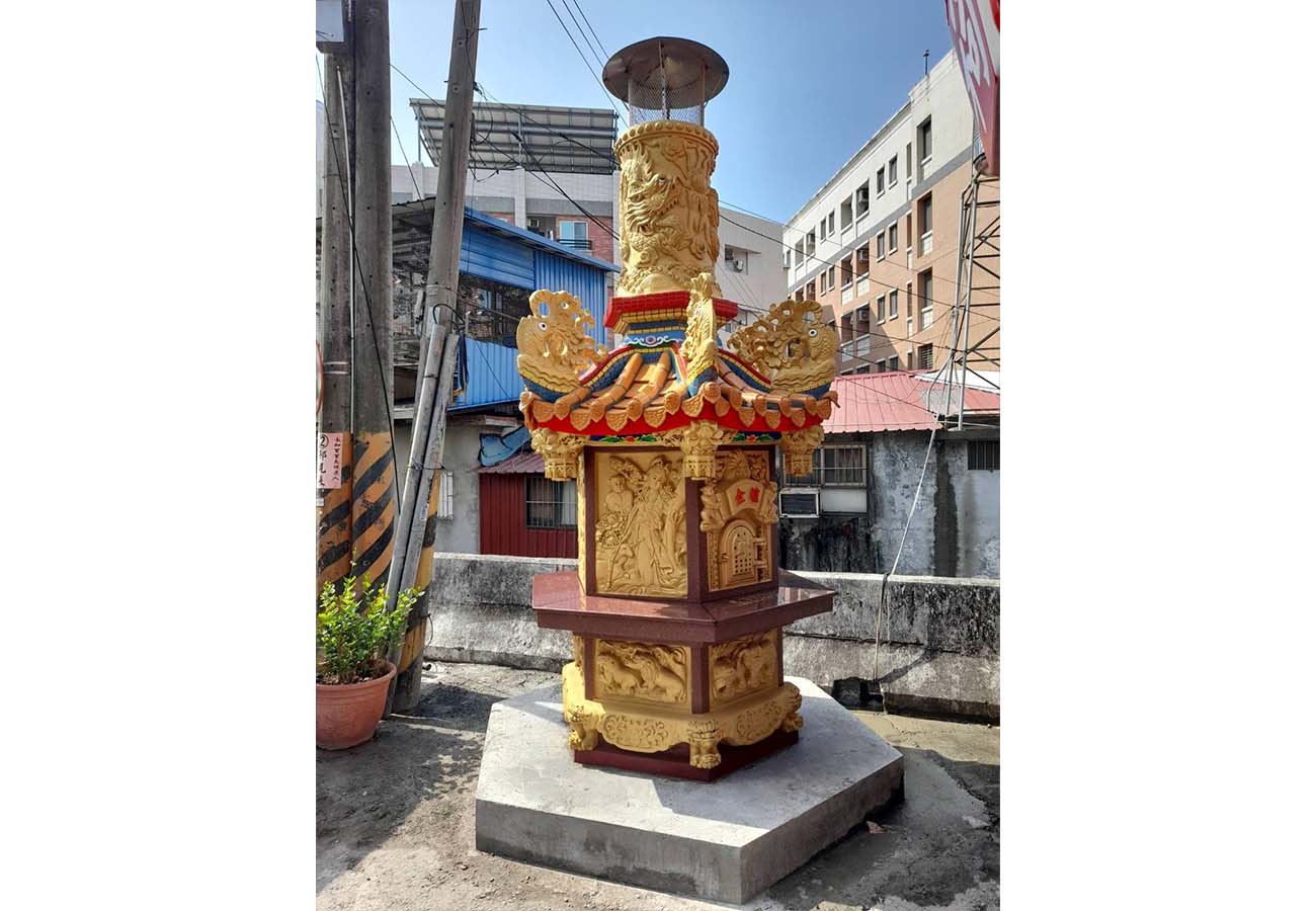 旗山區福民祠