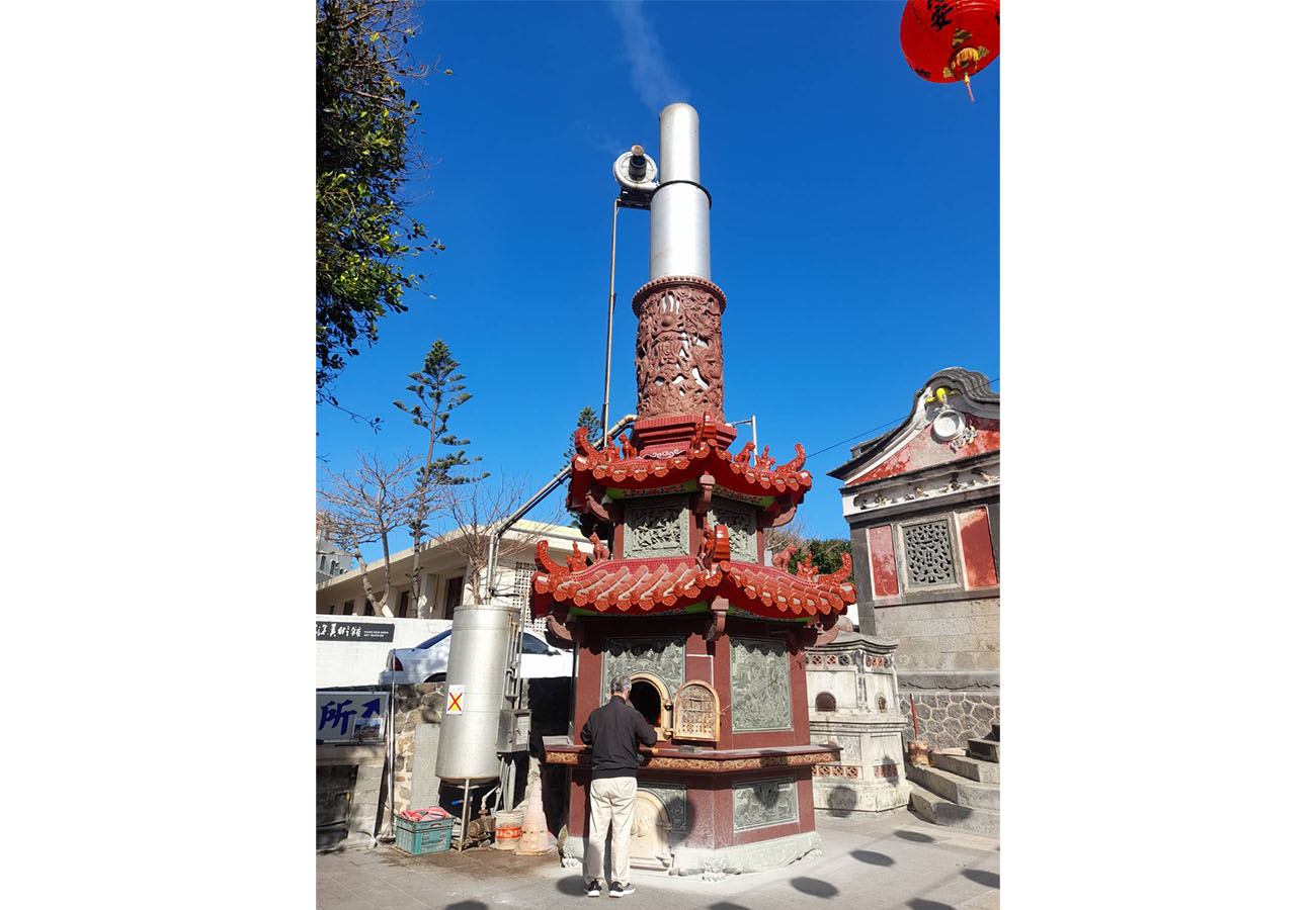 澎湖天后宮