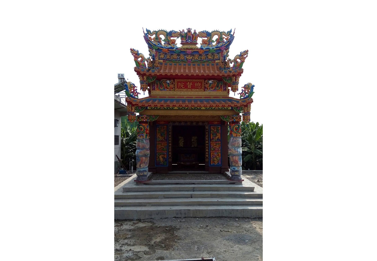 九如日光禪寺