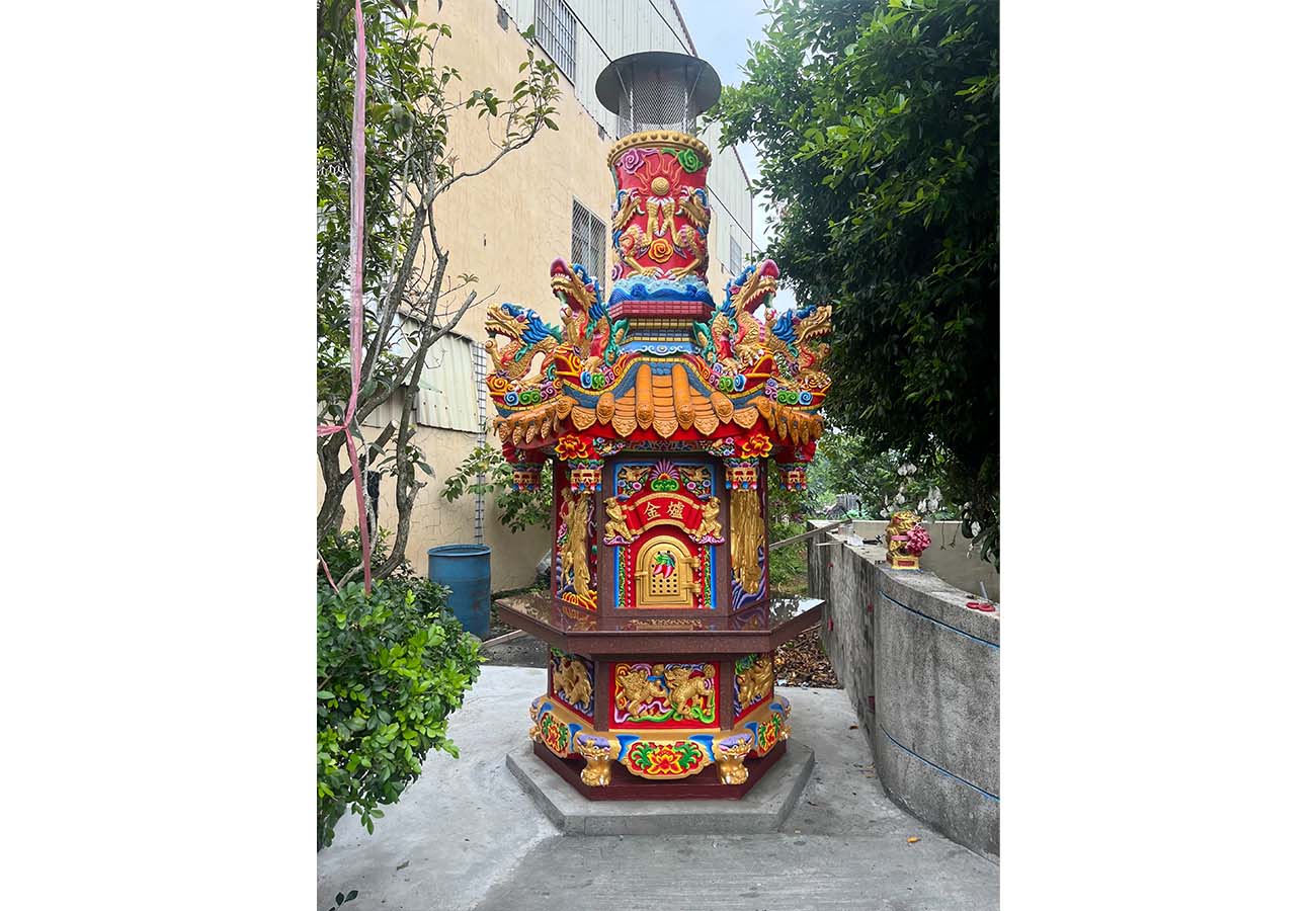 高樹大同福德祠