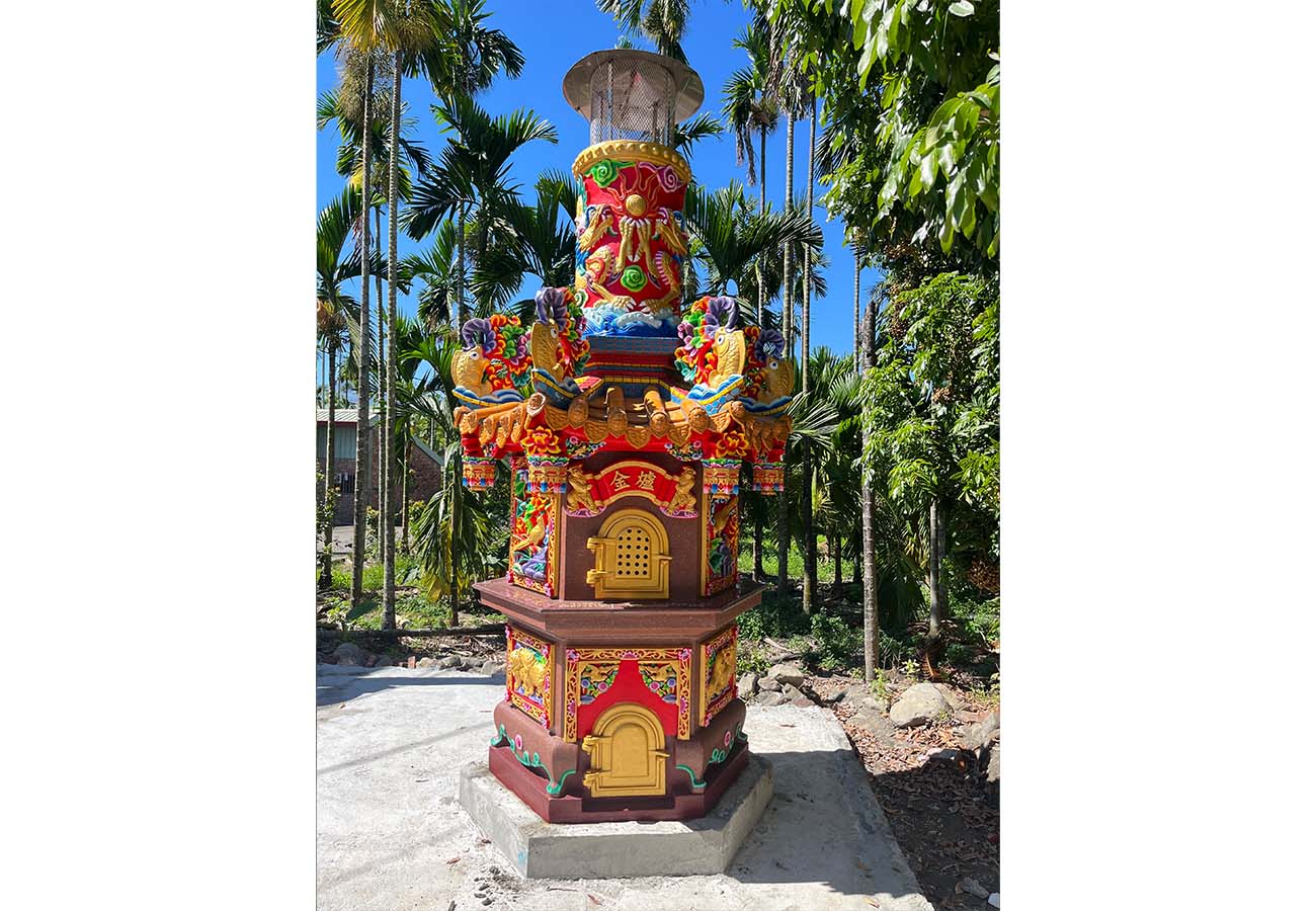 高樹廣福福德祠