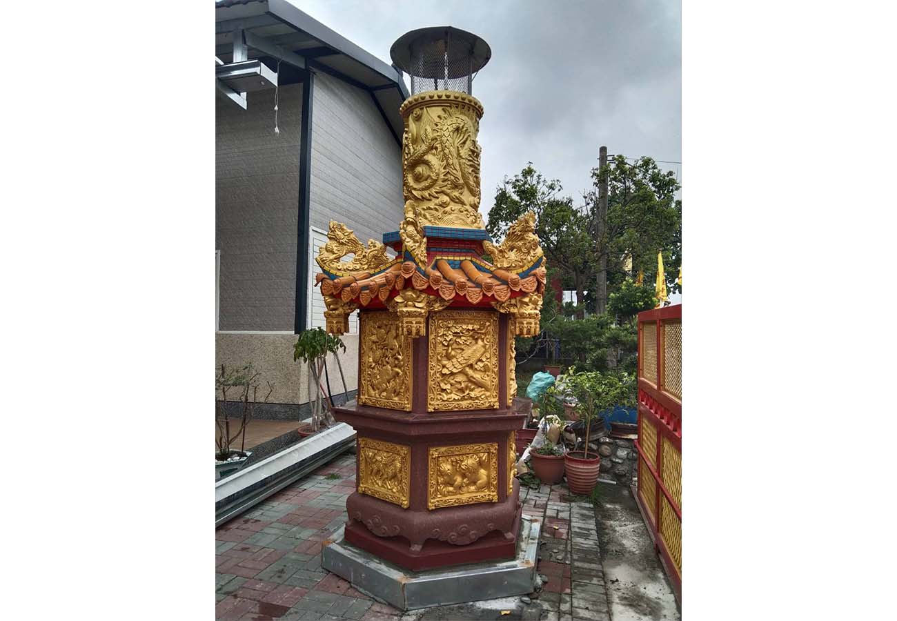 長治天龍金寺