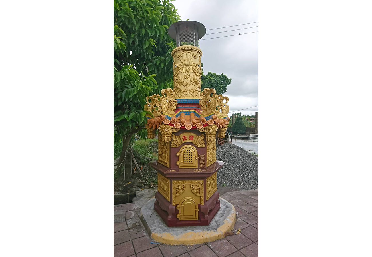 竹田福德祠