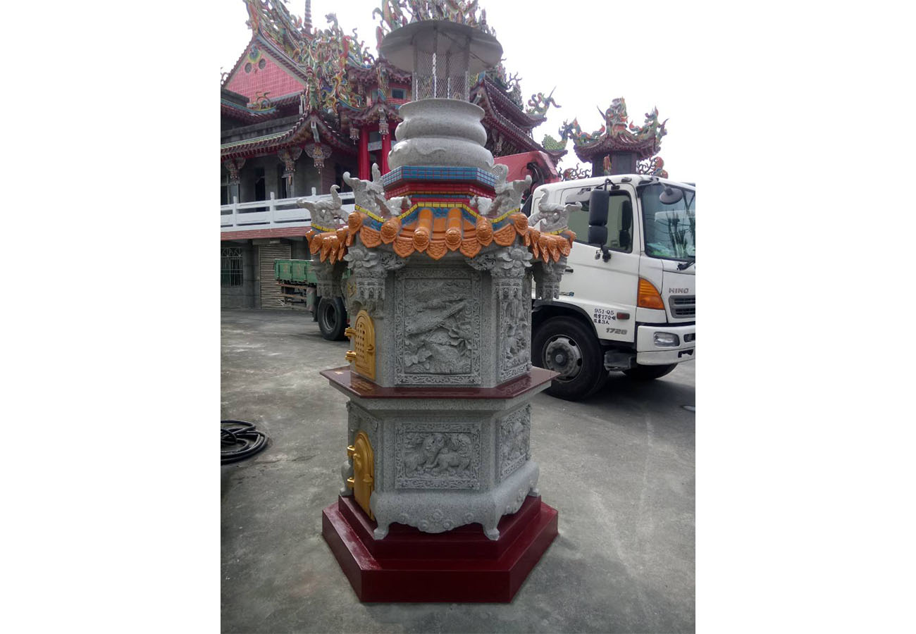 內埔福德祠