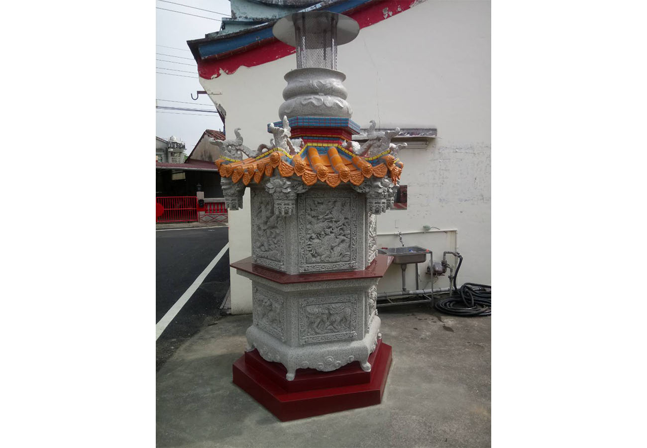 內埔福德祠