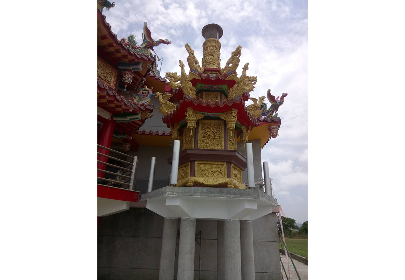 恆春南湄宮