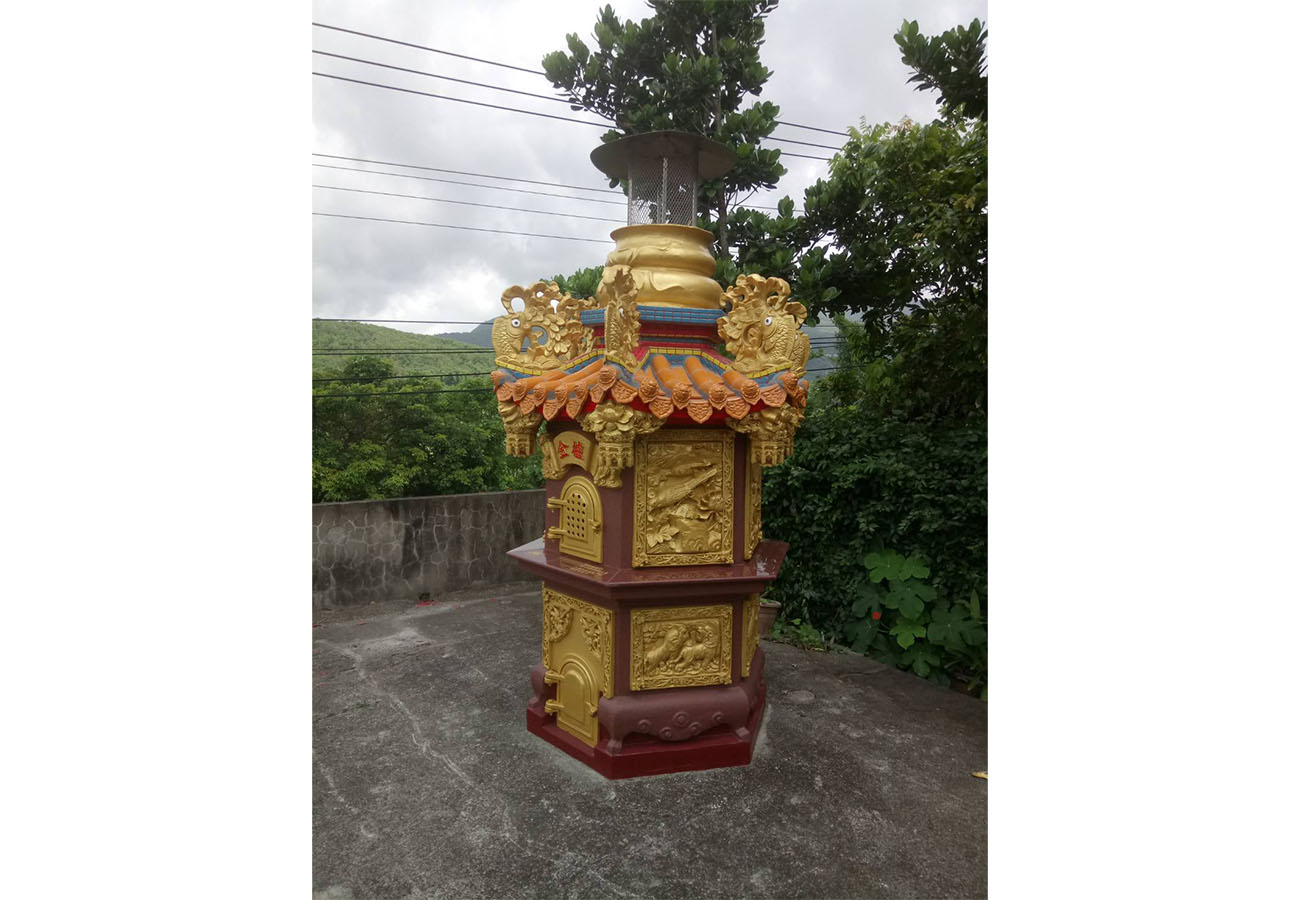 滿州鑽天宮