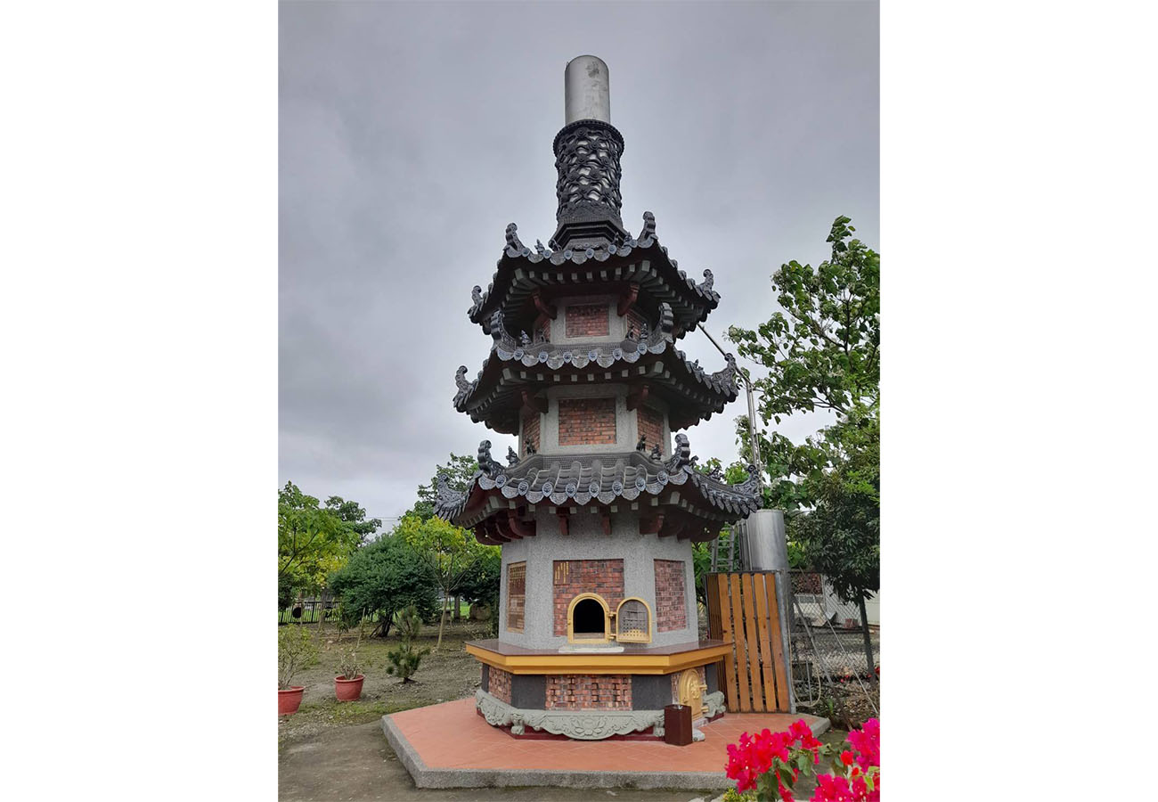 金財神寶殿